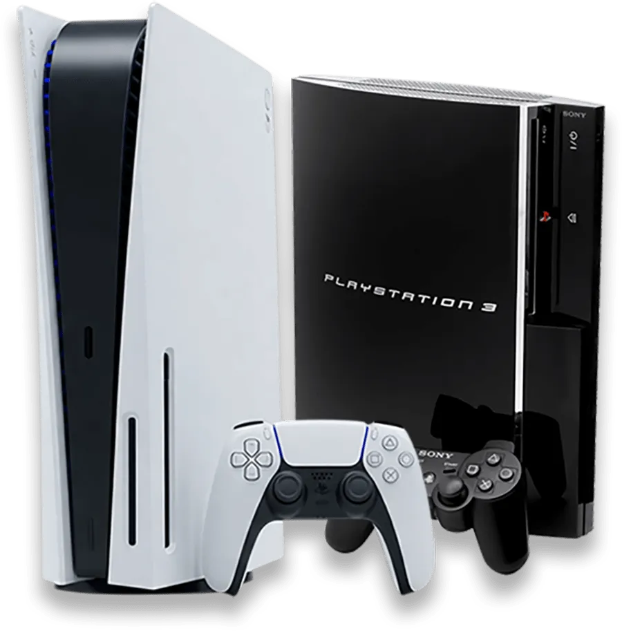 PS5