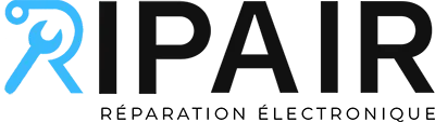 RIPAIR Logo