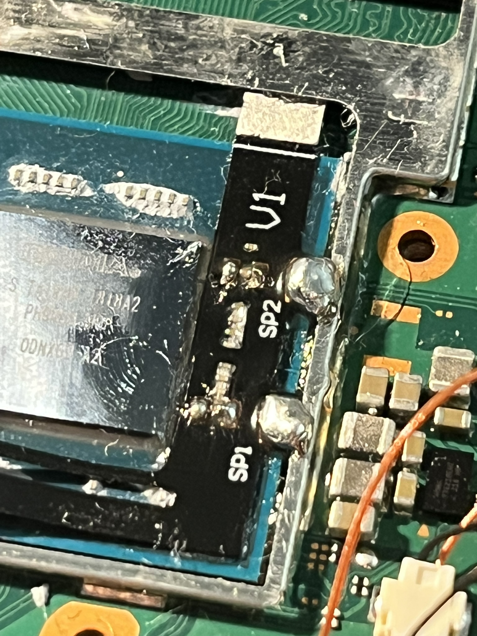 Installation Picofly - Nintendo Switch